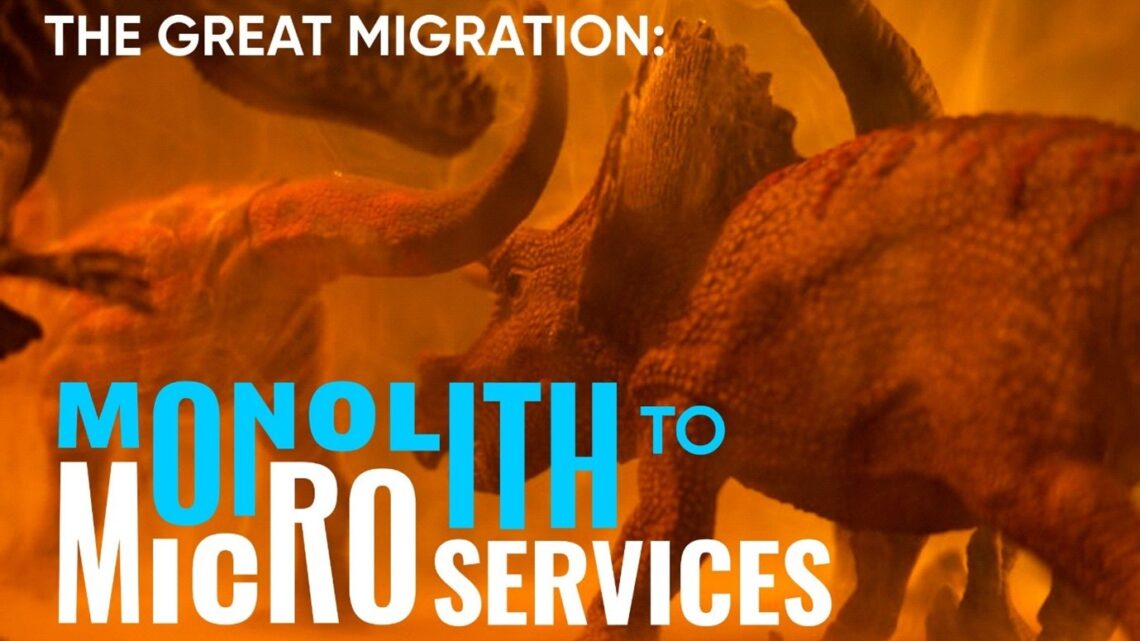 The Great Migration: Peculiar Complexities of Monolith to Microservices Migration